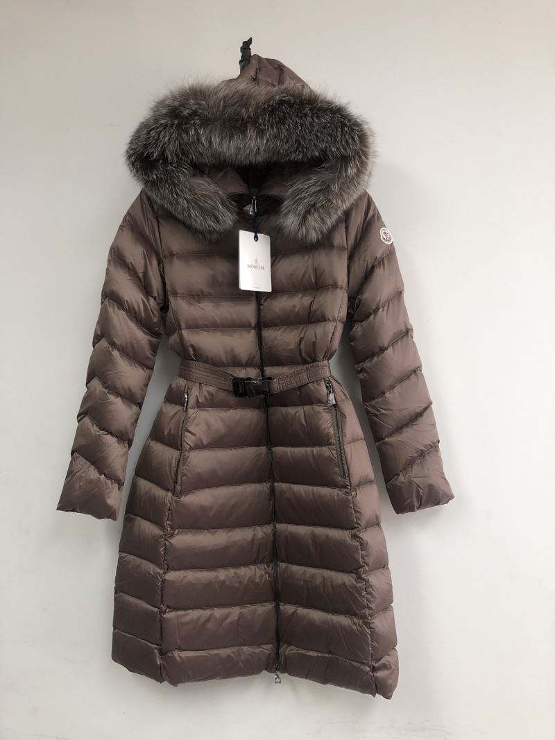 Moncler Down Jackets